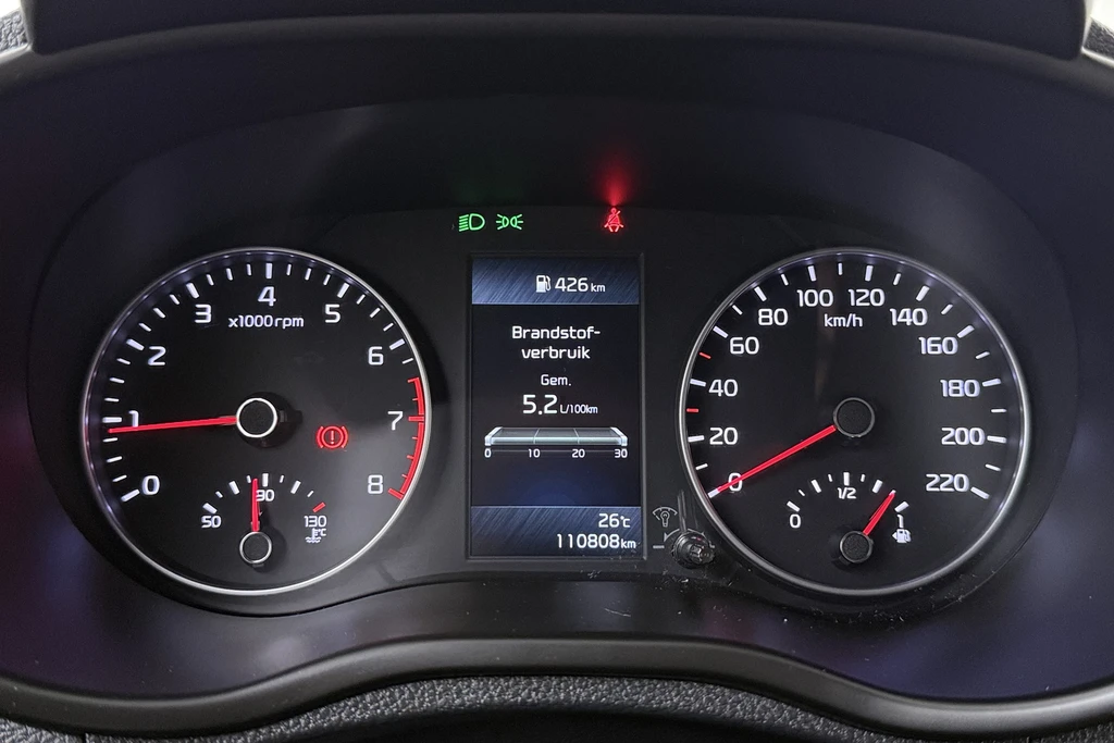 Kia Picanto – foto 19
