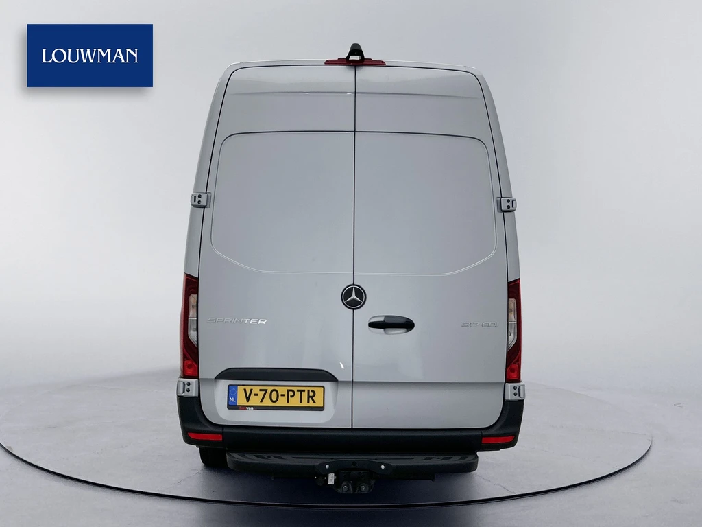 Mercedes-Benz Sprinter – foto 20