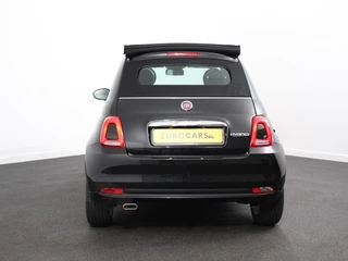 Fiat 500C – thumbnail 5