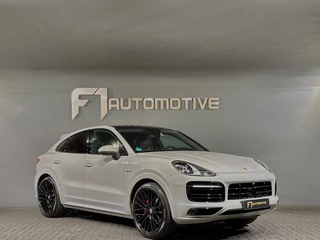 Porsche Cayenne – thumbnail 8