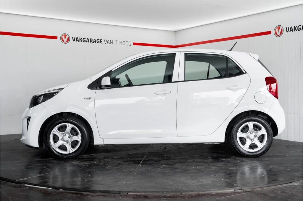 Kia Picanto – foto 2