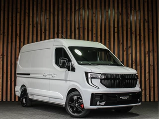 Renault Master – thumbnail 11