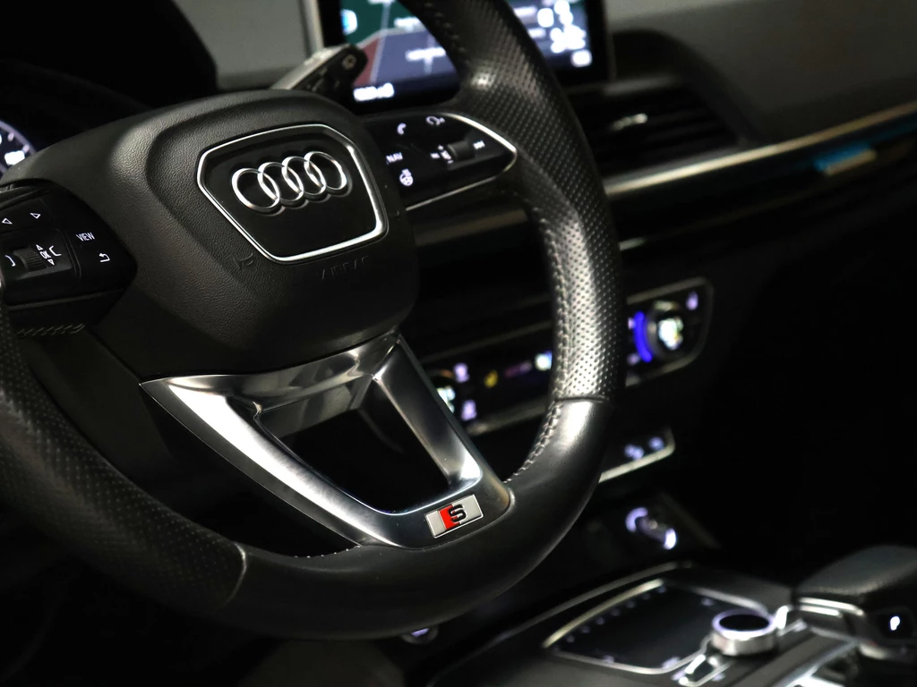 Audi Q5 – foto 18