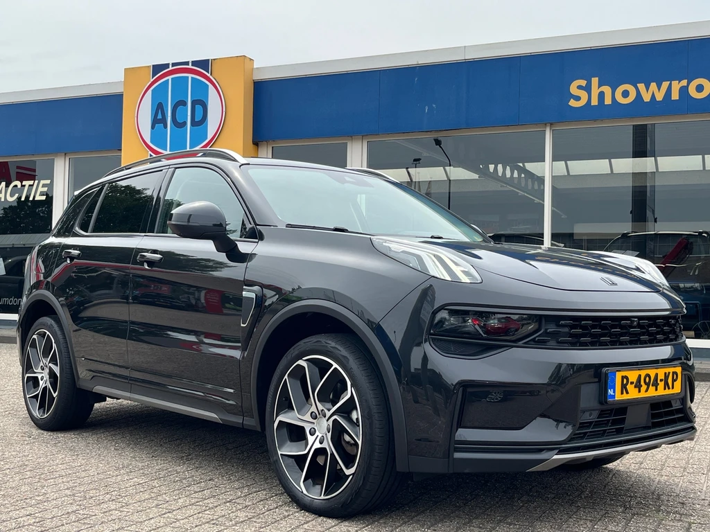 Lynk & Co 01 – foto 13