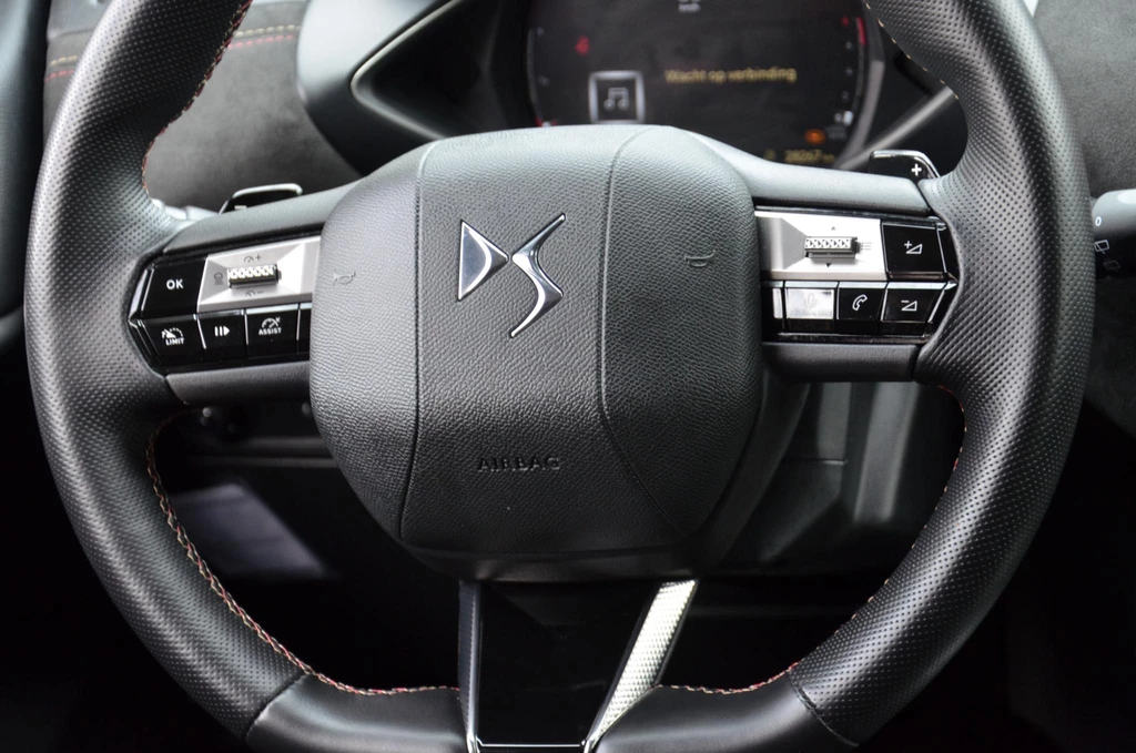 DS DS 3 – foto 45