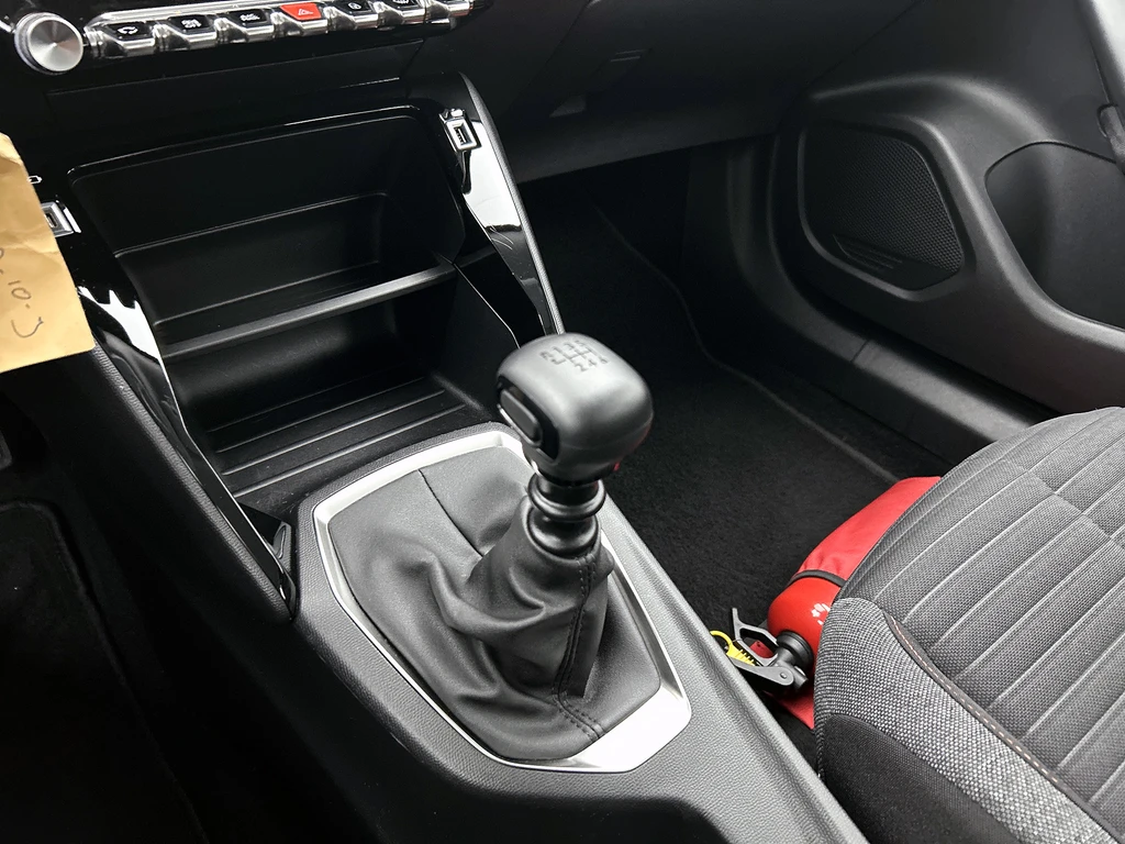 Peugeot 2008 – foto 27