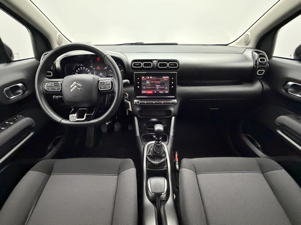 Citroën C3 Aircross – foto 8