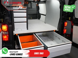 Toyota ProAce – thumbnail 16