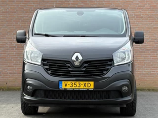 Renault Trafic – thumbnail 10