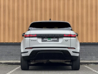 Land Rover Range Rover Evoque – thumbnail 3