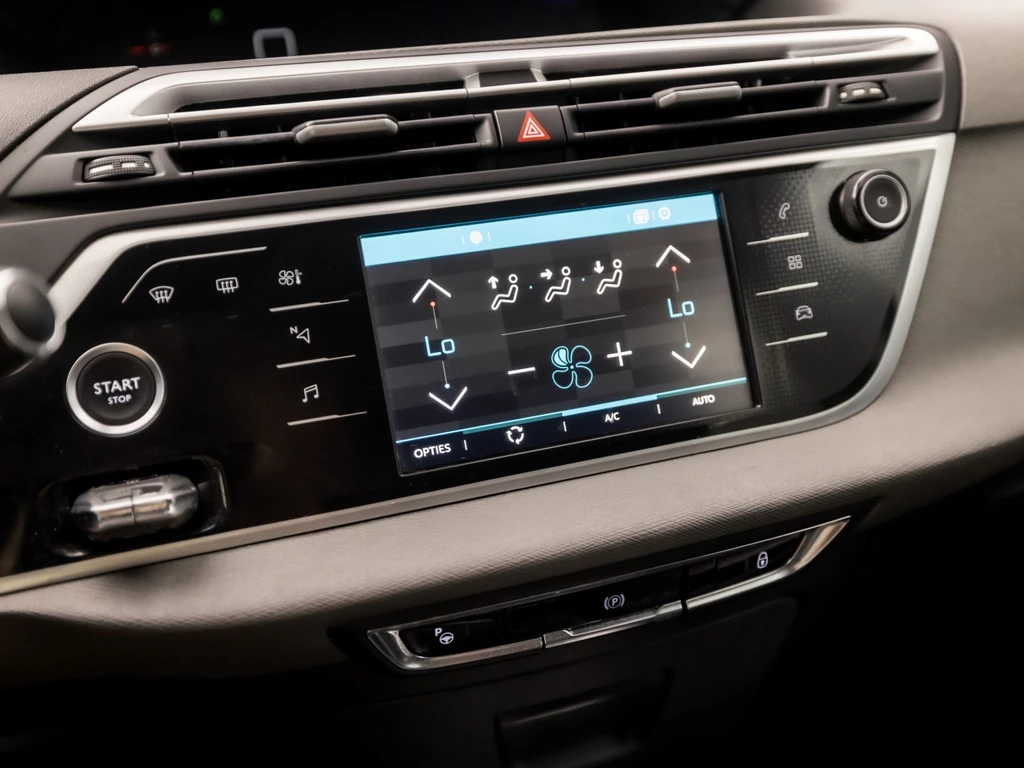Citroën Grand C4 Spacetourer – foto 27