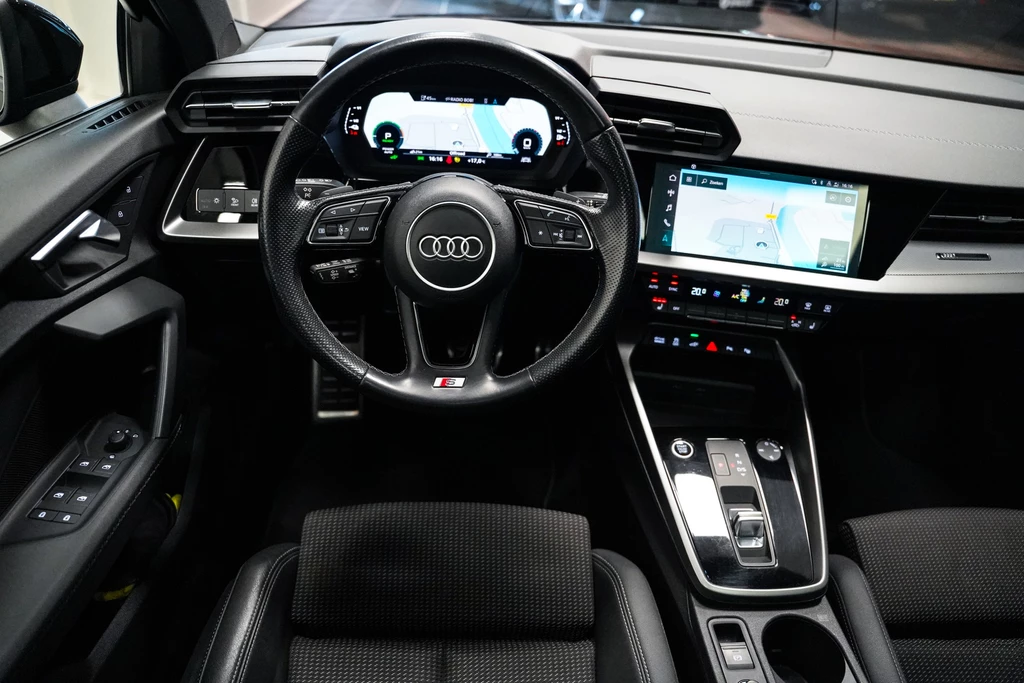 Audi A3 – foto 4
