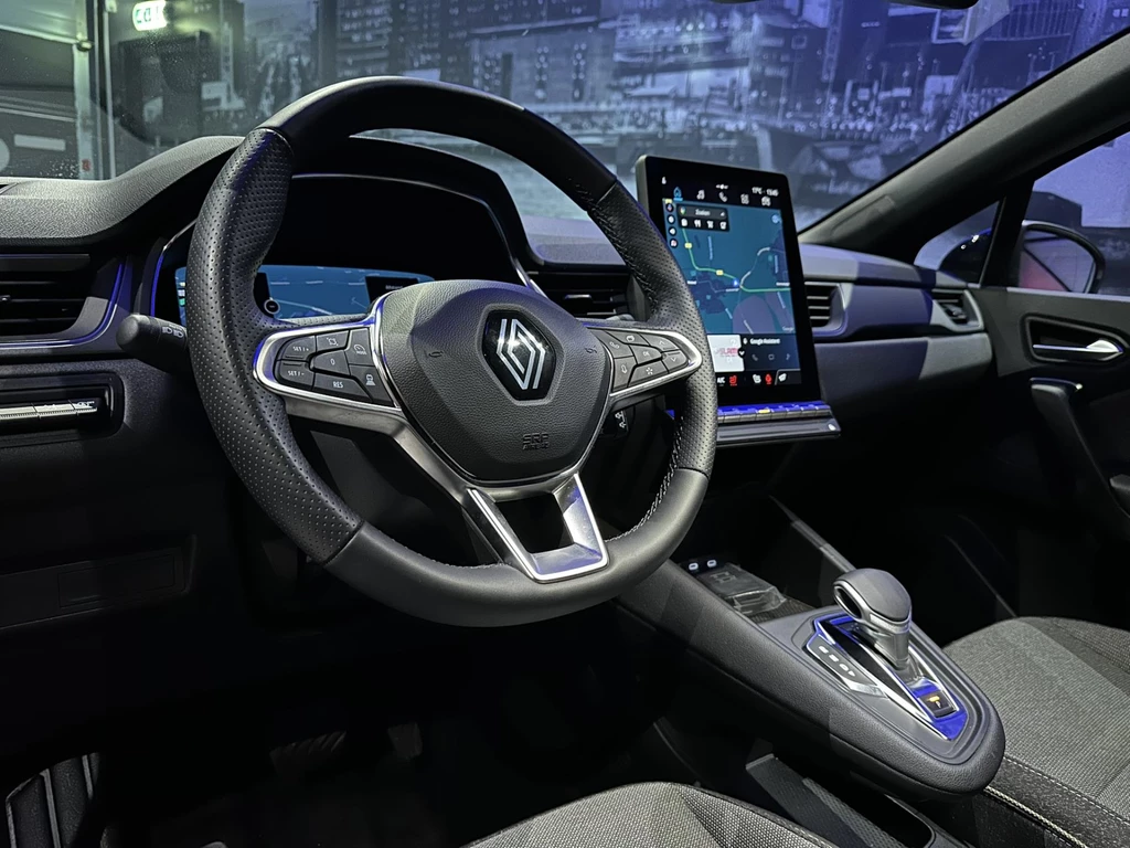 Renault Captur – foto 18