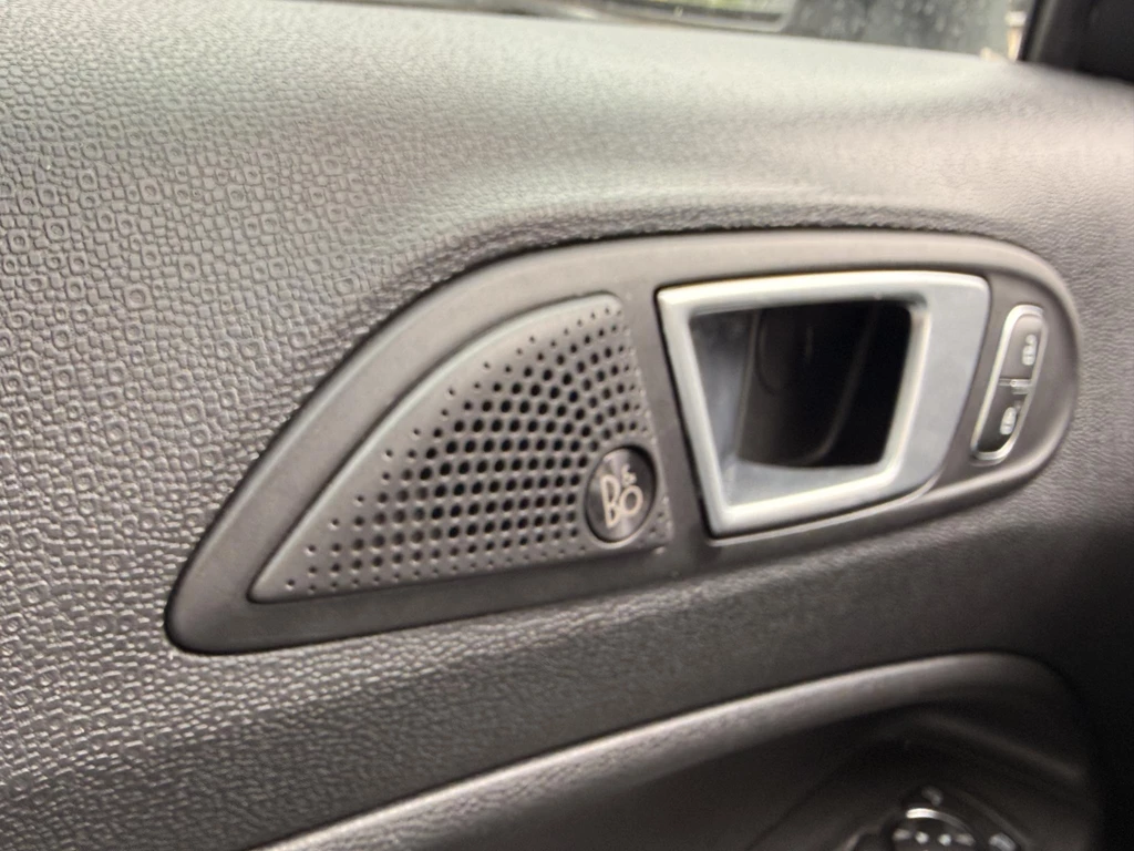 Ford EcoSport – foto 22