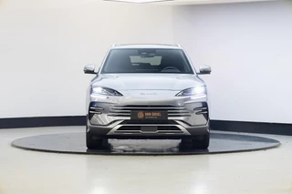 BYD SEAL U – thumbnail 9