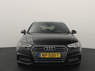 Audi A4 – thumbnail 8