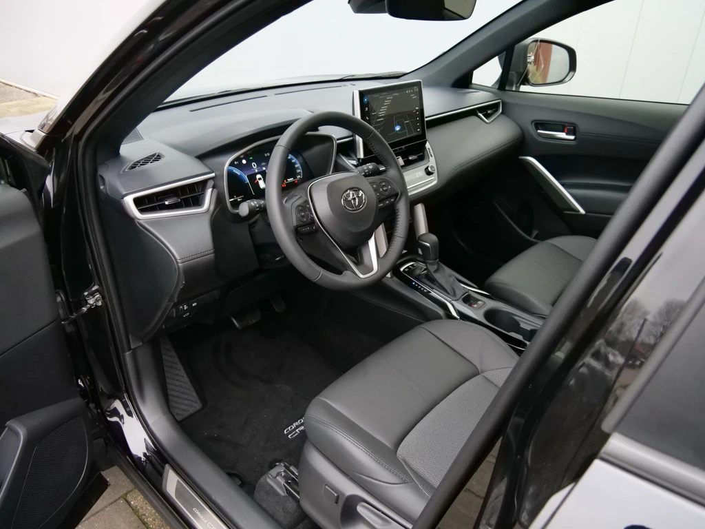 Toyota Corolla Cross – foto 19