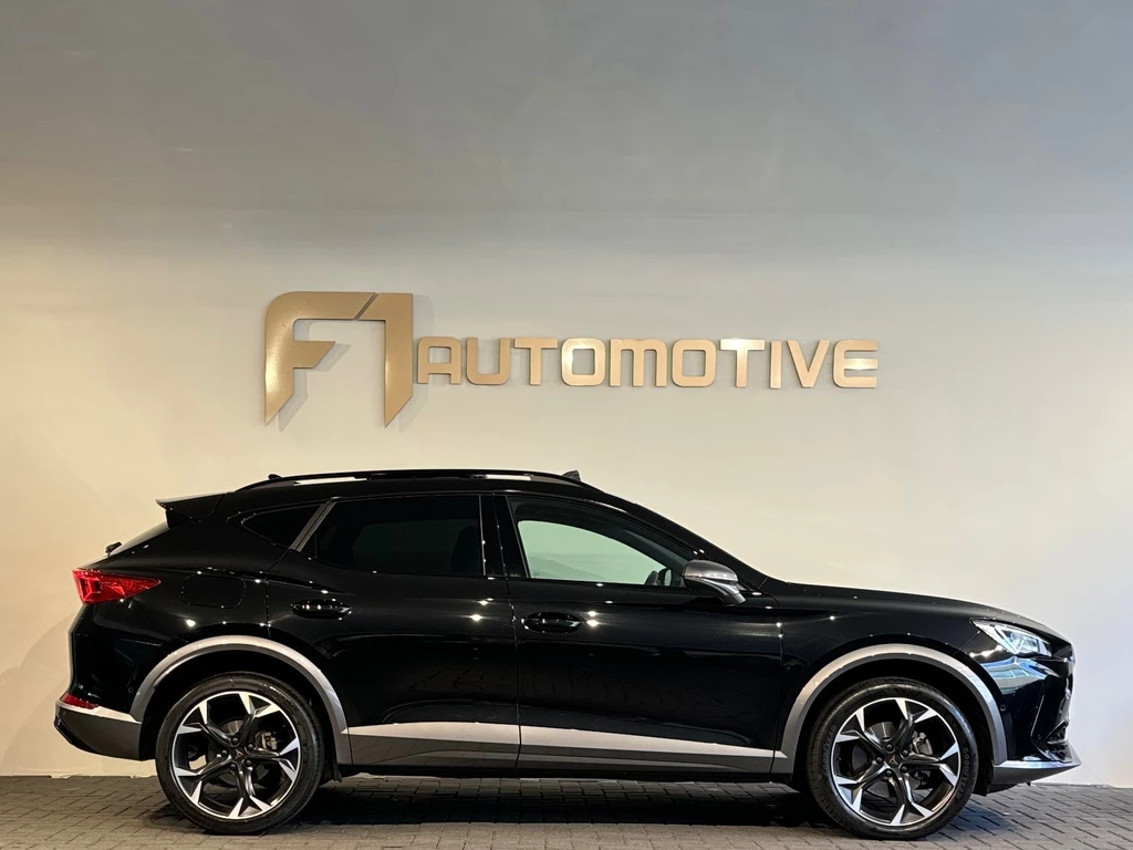 CUPRA Formentor – foto 6