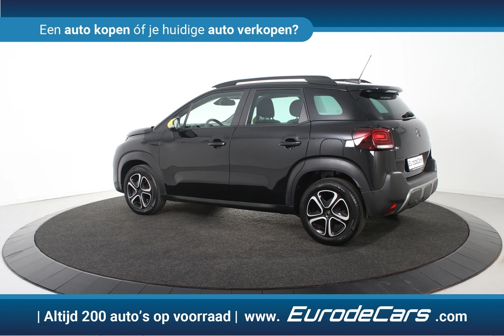 Citroën C3 Aircross – foto 5
