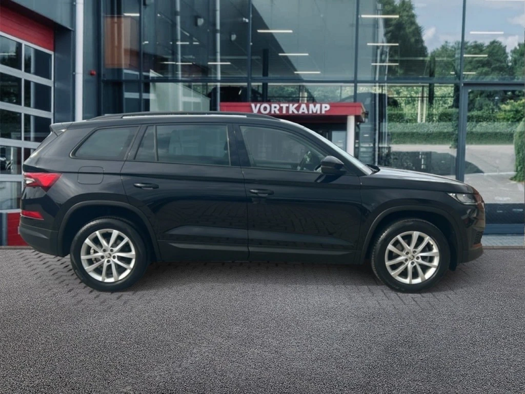 Škoda Kodiaq – foto 6