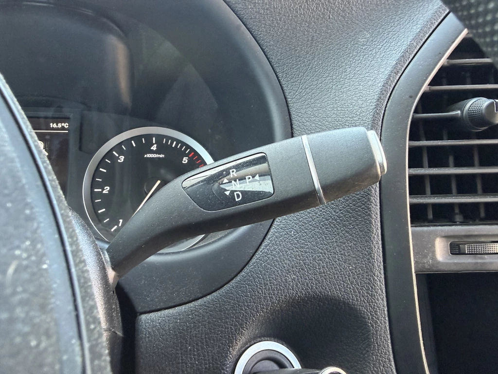 Mercedes-Benz Vito – foto 24