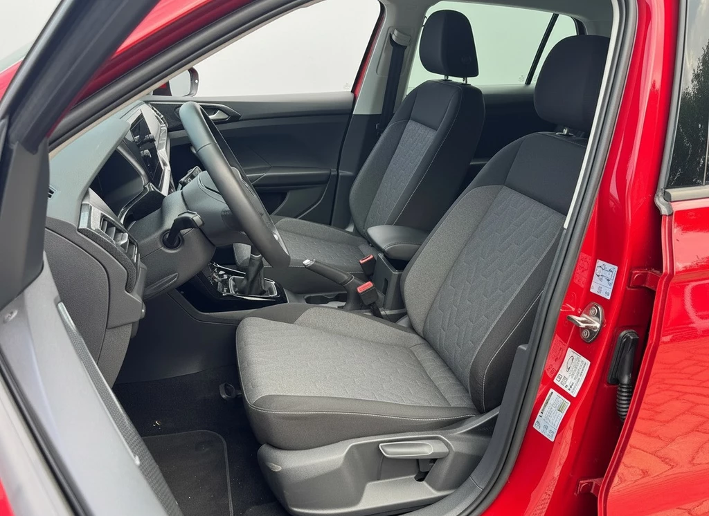 Volkswagen T-Cross – foto 10