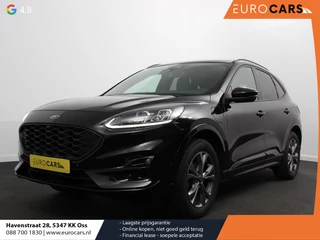 Ford Kuga – thumbnail 1