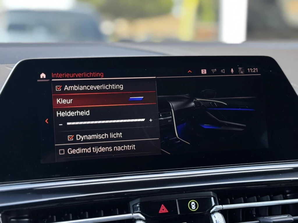 BMW 8 Serie – foto 19