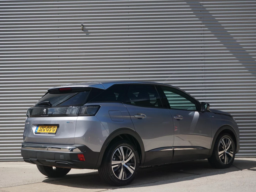 Peugeot 3008 – foto 4