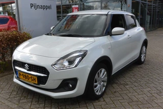 Suzuki Swift – thumbnail 2
