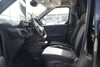 Ford E-Transit Courier – thumbnail 16