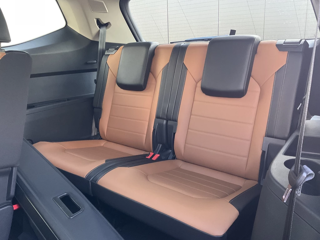 Volkswagen Tiguan Allspace – foto 12