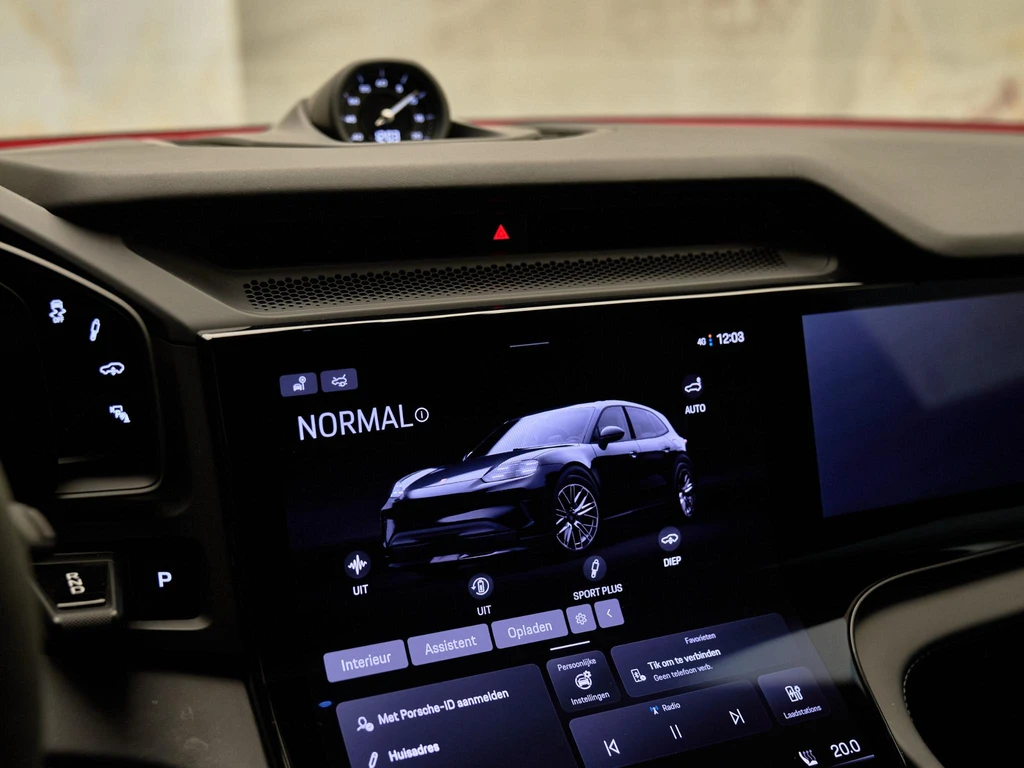 Porsche Cayenne – foto 20