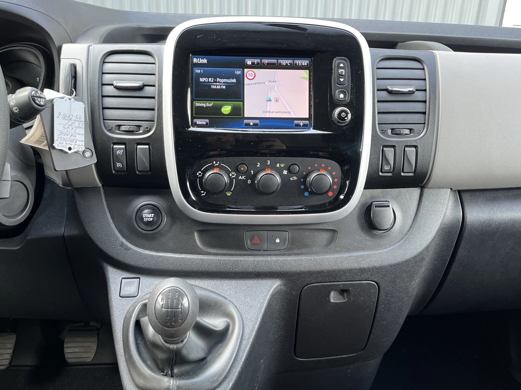 Renault Trafic – foto 19