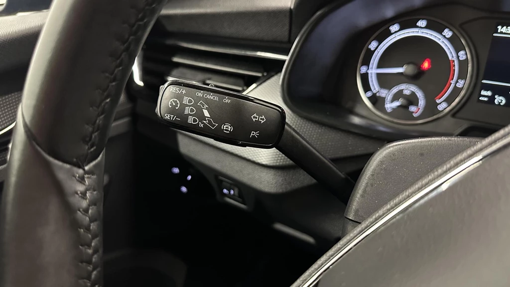 Škoda Kamiq – foto 27