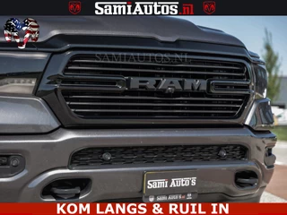 Dodge Ram Pick-Up – thumbnail 64