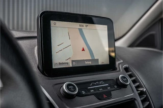 Ford Transit Connect – thumbnail 25