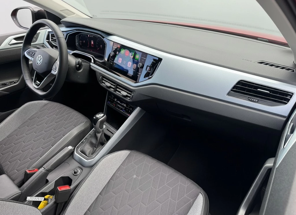 Volkswagen Taigo – foto 15