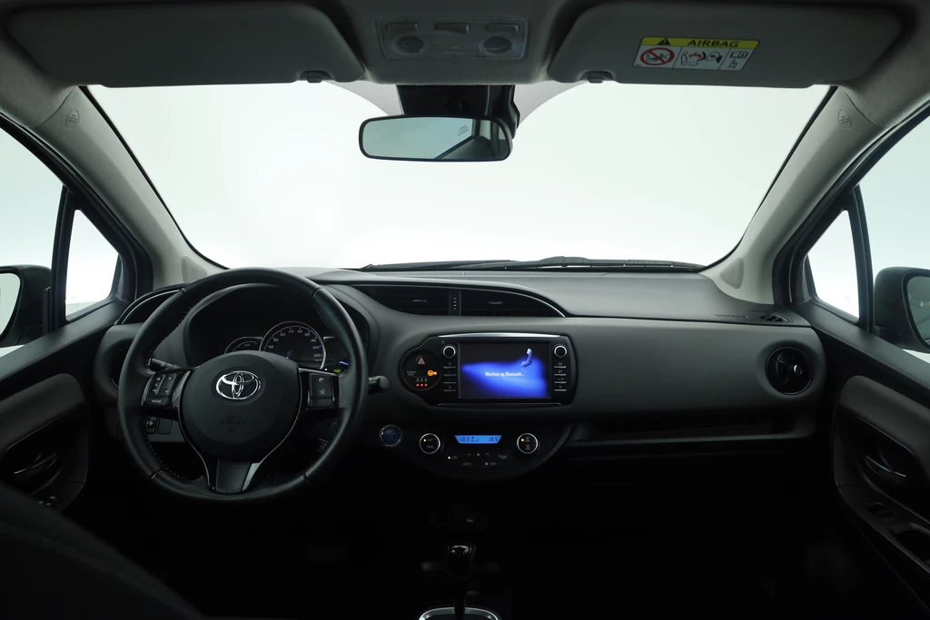 Toyota Yaris – foto 10