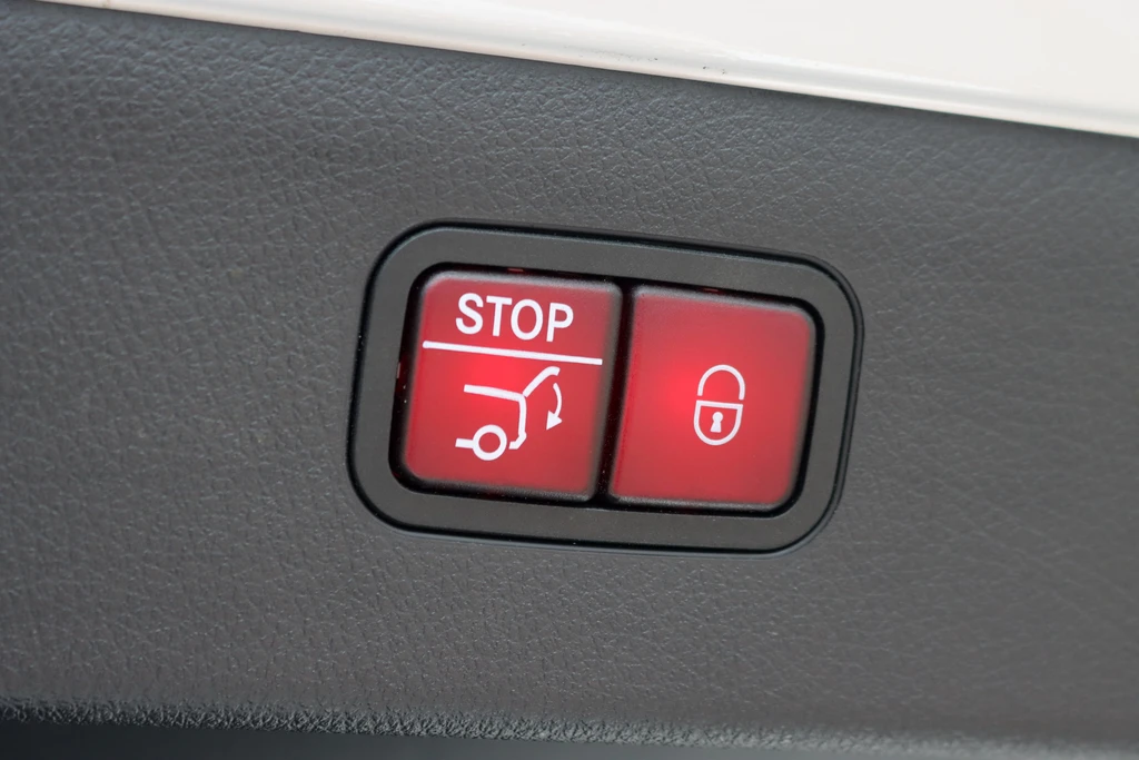 Mercedes-Benz EQS – foto 39