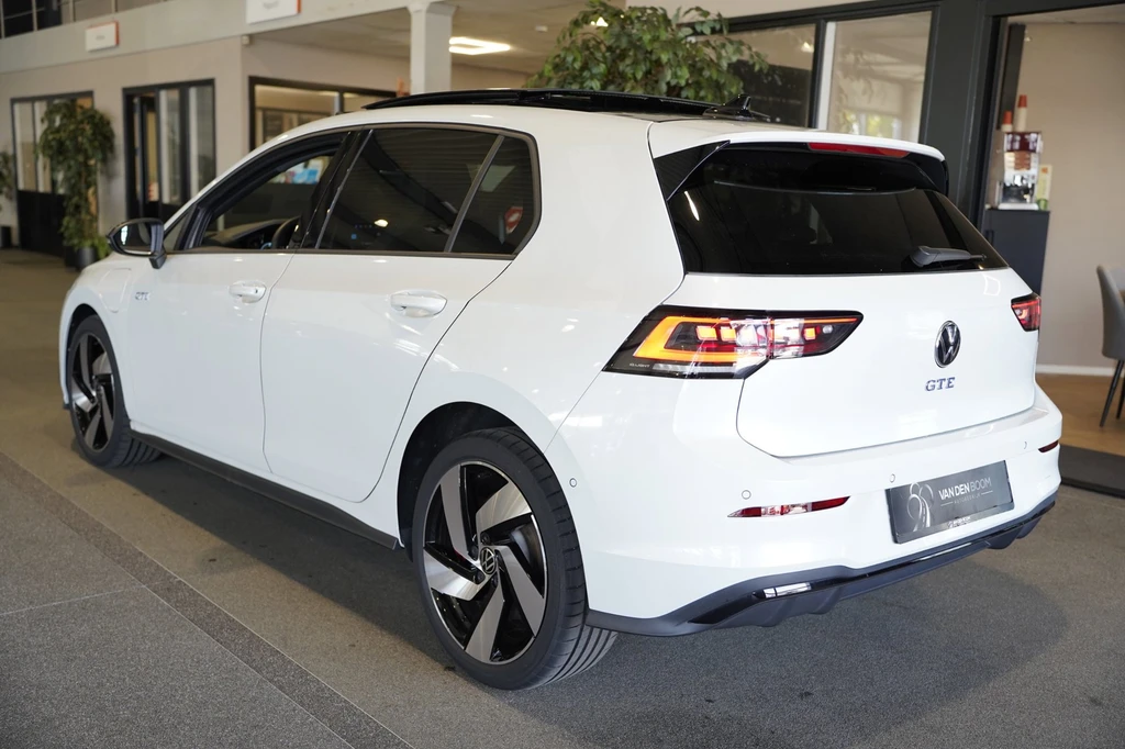 Volkswagen Golf – foto 7