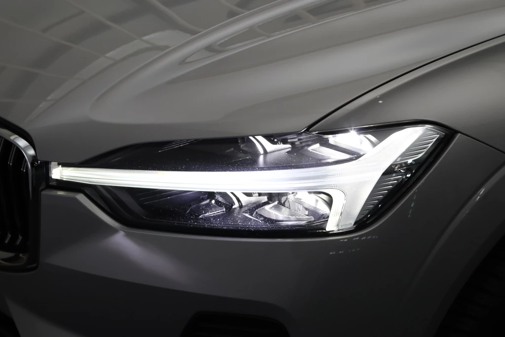 Volvo XC60 – foto 19