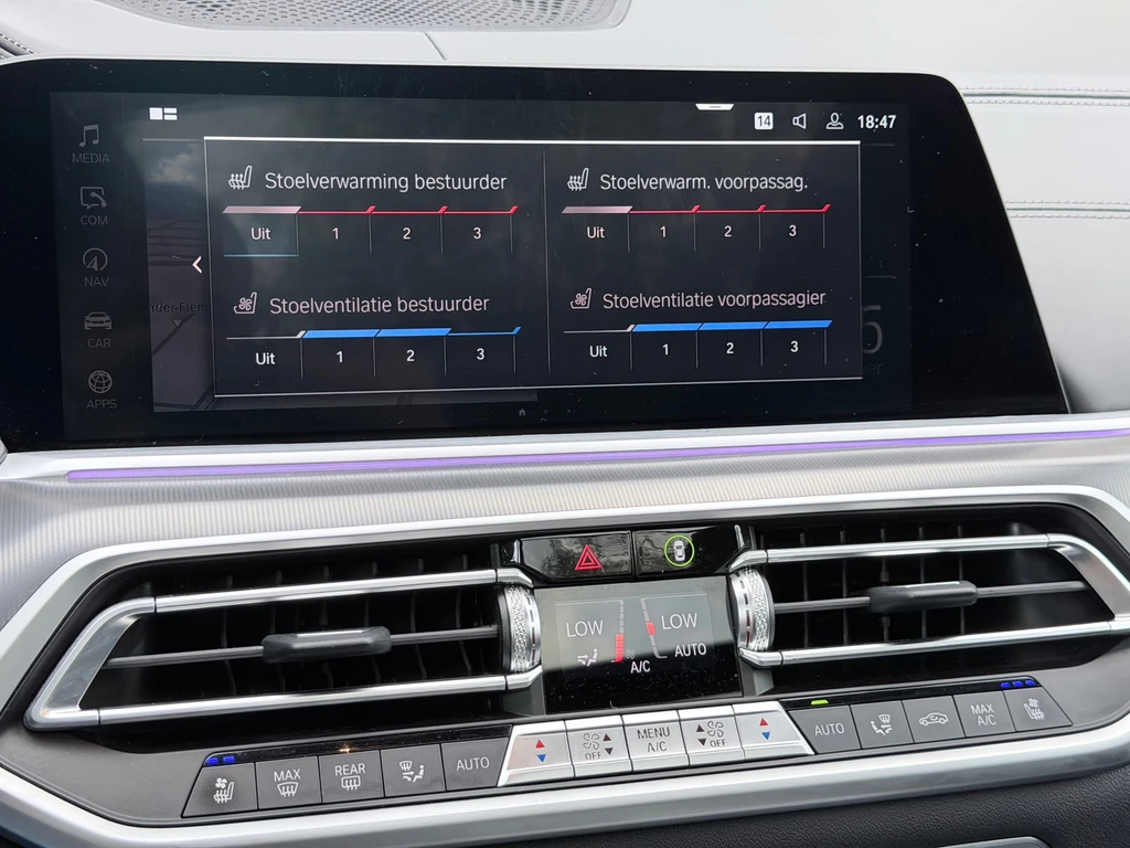 BMW X5 – foto 27