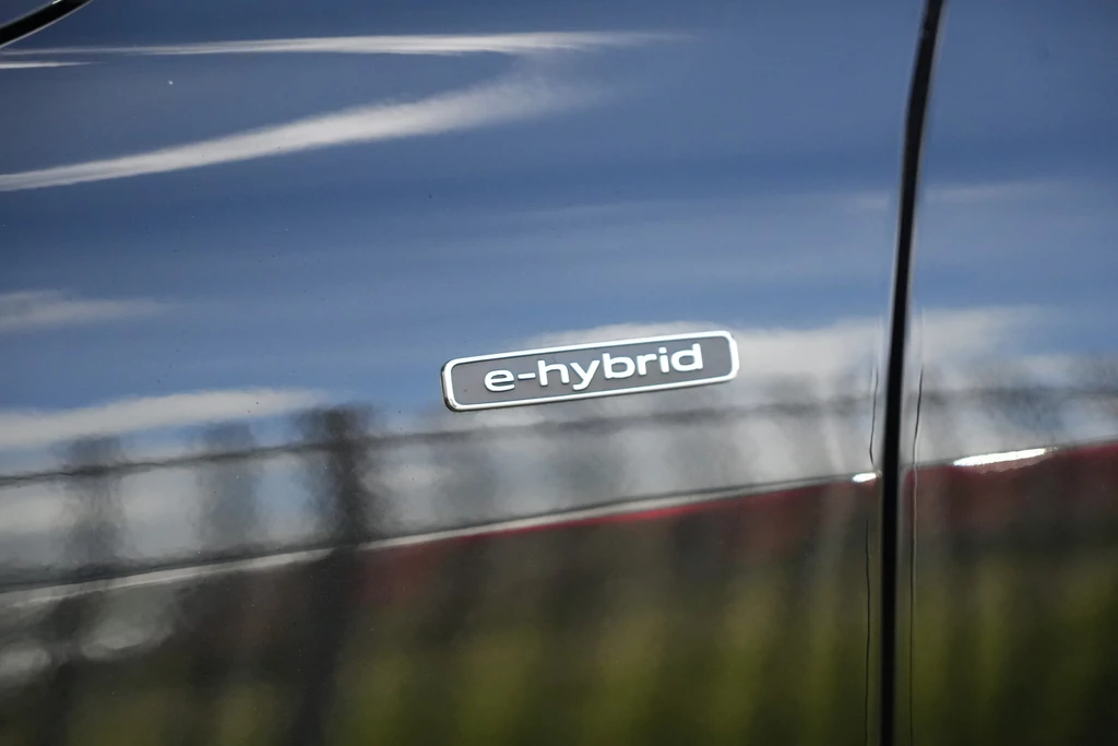 Audi Q5 – foto 37