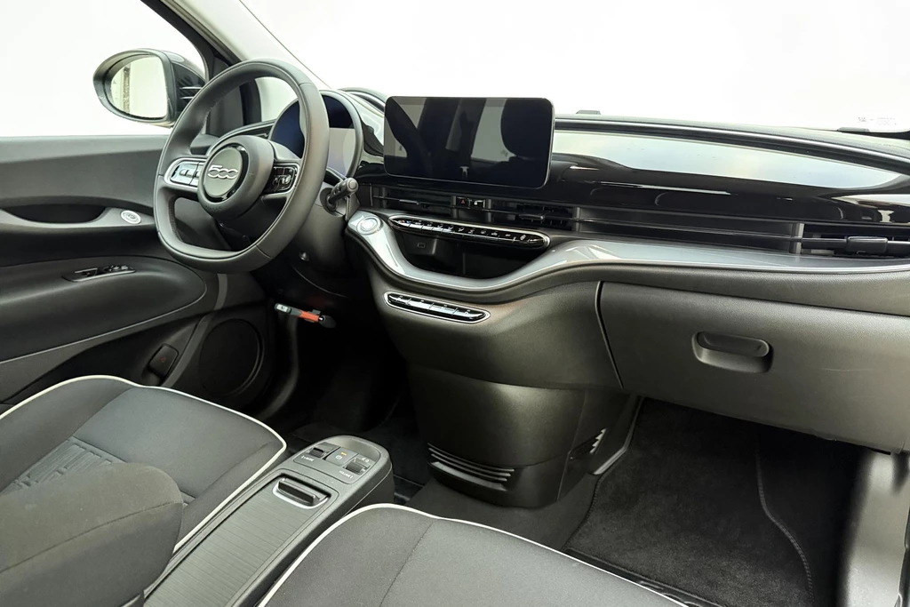 Fiat 500e – foto 15