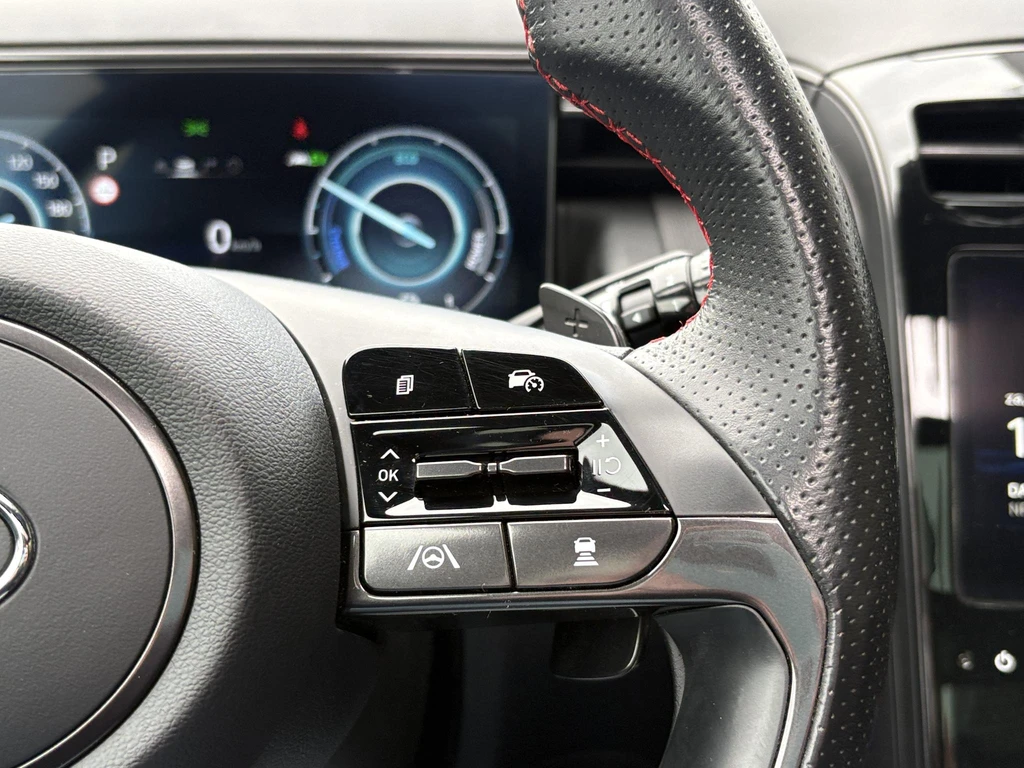 Hyundai Tucson – foto 26