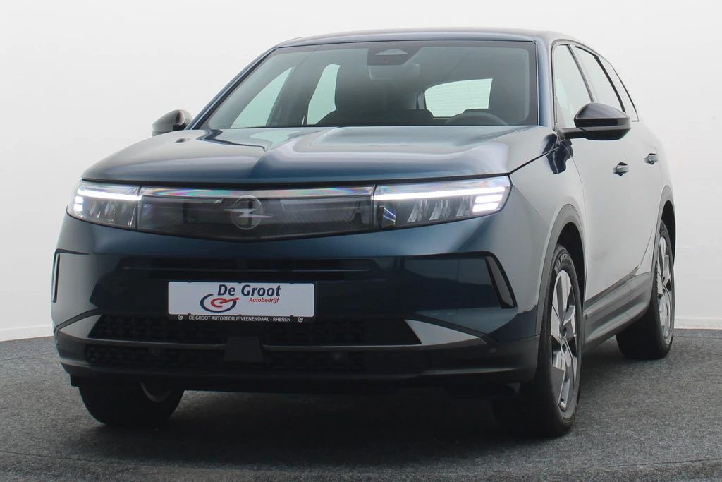 Opel Grandland – foto 2