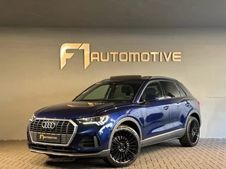 Audi Q3 – thumbnail 1