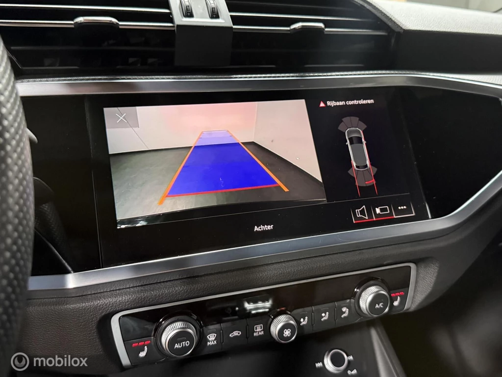 Audi Q3 – foto 25