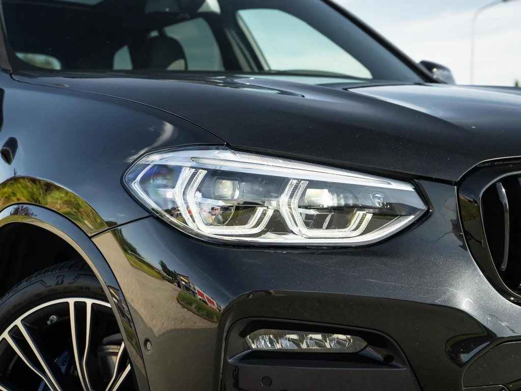 BMW X3 – foto 15